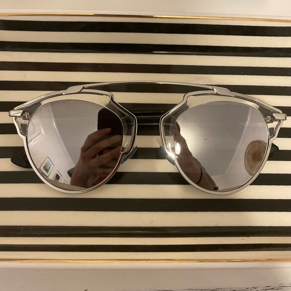 Dior So Real Sunglasses